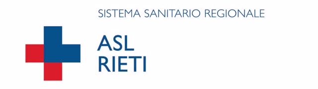 Logo ASL Rieti