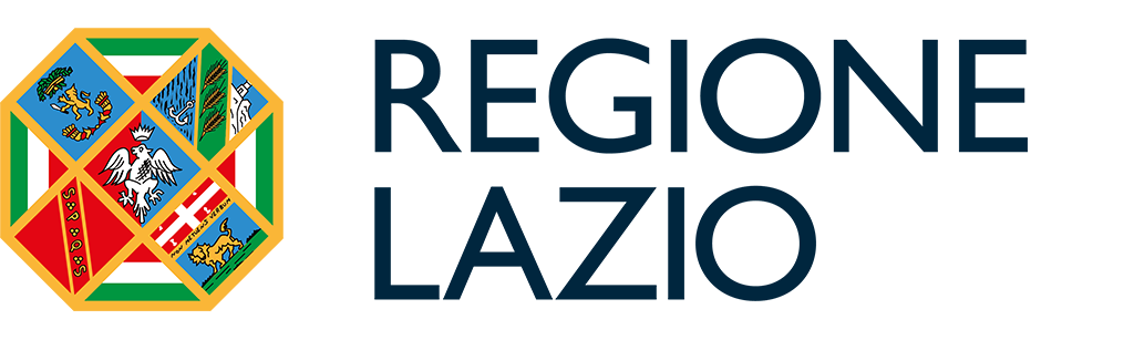 Logo Regione Lazio