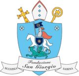 Logo Fondazione San Giorgio